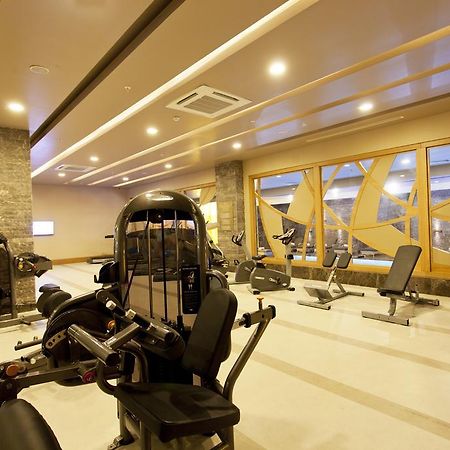 Thor By Alkoclar Exclusive Bodrum (Adults Only) Torba Bagian luar foto