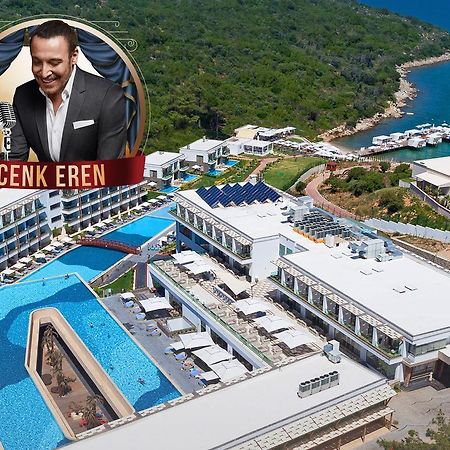 Thor By Alkoclar Exclusive Bodrum (Adults Only) Torba Bagian luar foto