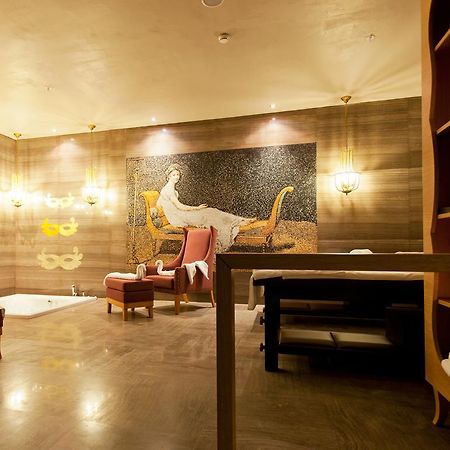 Thor By Alkoclar Exclusive Bodrum (Adults Only) Torba Bagian luar foto