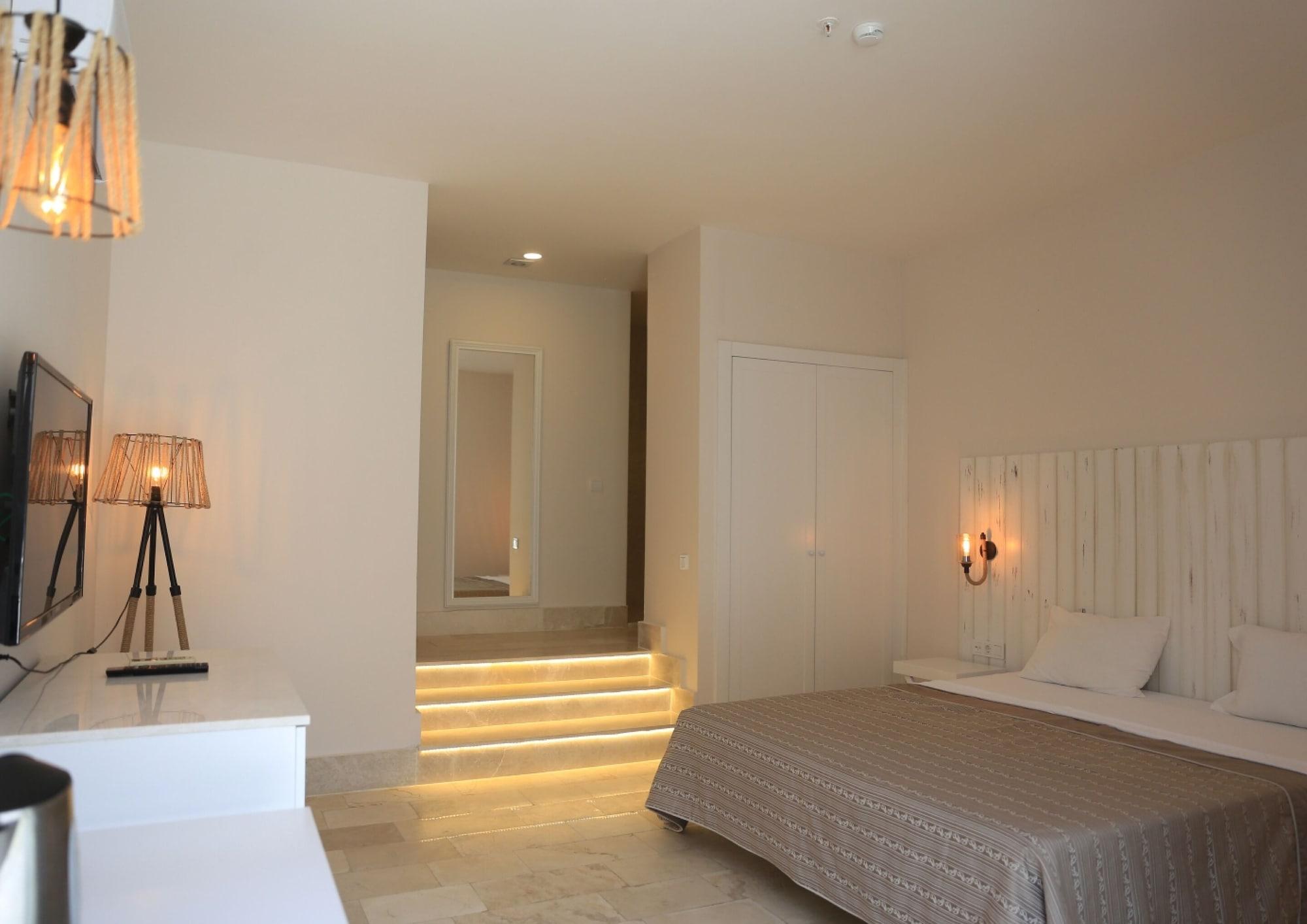 Thor By Alkoclar Exclusive Bodrum (Adults Only) Torba Bagian luar foto
