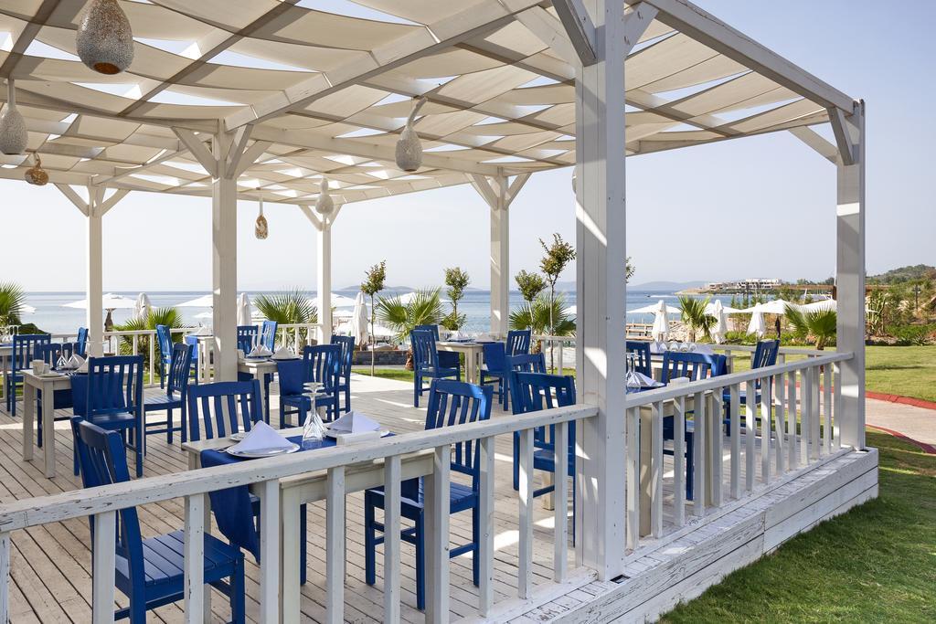 Thor By Alkoclar Exclusive Bodrum (Adults Only) Torba Bagian luar foto