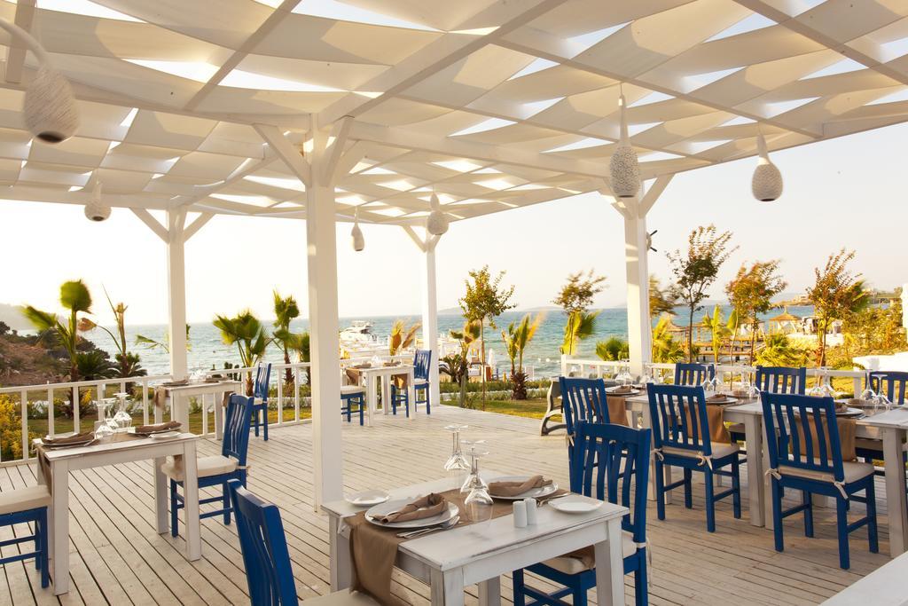 Thor By Alkoclar Exclusive Bodrum (Adults Only) Torba Bagian luar foto
