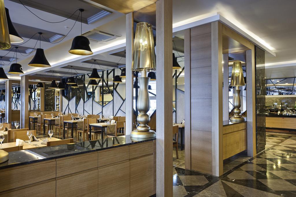 Thor By Alkoclar Exclusive Bodrum (Adults Only) Torba Bagian luar foto