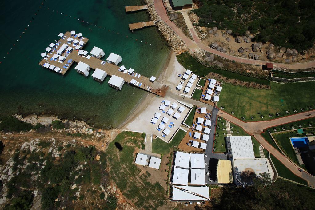 Thor By Alkoclar Exclusive Bodrum (Adults Only) Torba Bagian luar foto