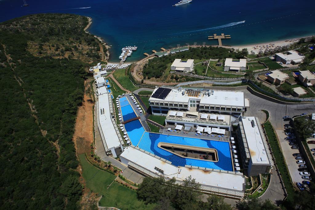 Thor By Alkoclar Exclusive Bodrum (Adults Only) Torba Bagian luar foto