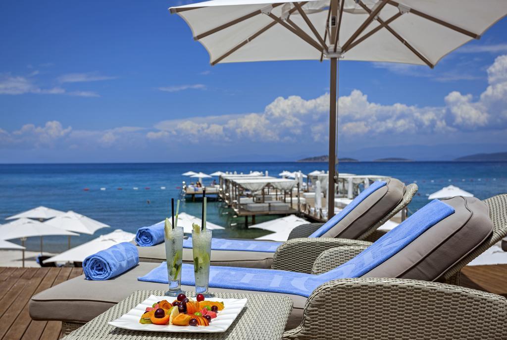 Thor By Alkoclar Exclusive Bodrum (Adults Only) Torba Bagian luar foto