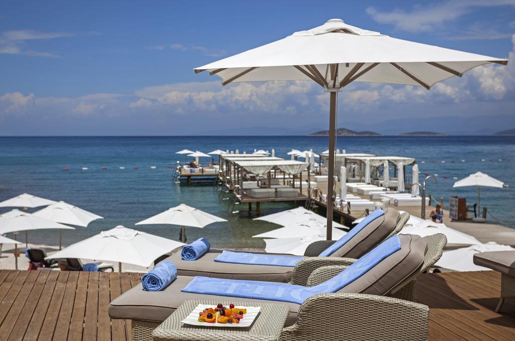 Thor By Alkoclar Exclusive Bodrum (Adults Only) Torba Bagian luar foto