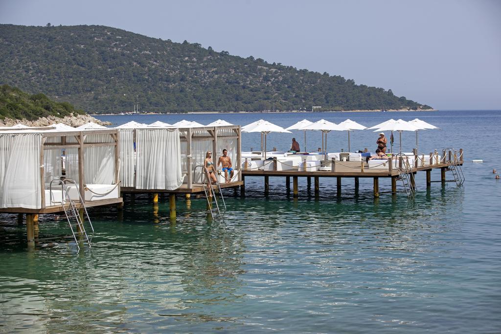 Thor By Alkoclar Exclusive Bodrum (Adults Only) Torba Bagian luar foto