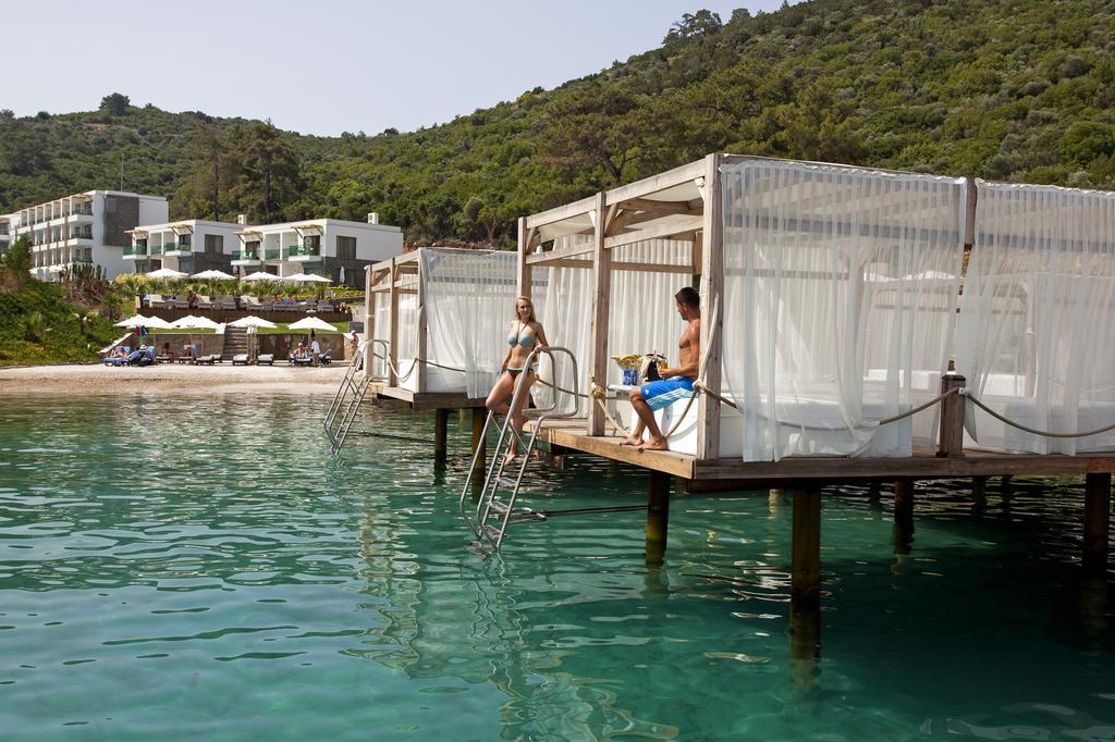 Thor By Alkoclar Exclusive Bodrum (Adults Only) Torba Bagian luar foto