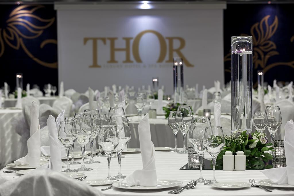 Thor By Alkoclar Exclusive Bodrum (Adults Only) Torba Bagian luar foto