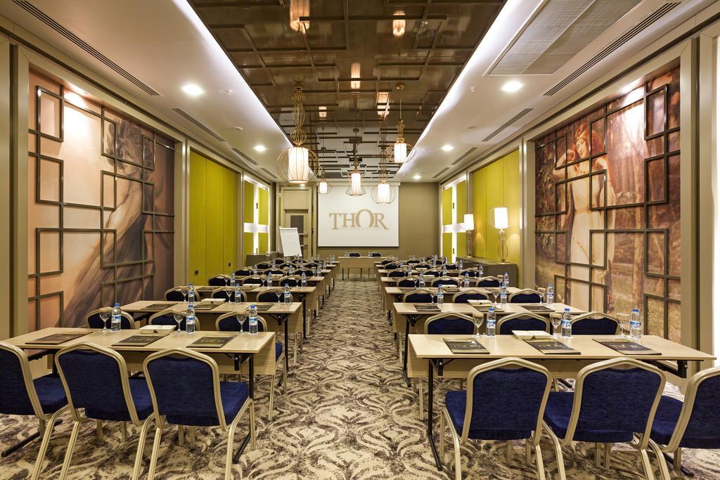 Thor By Alkoclar Exclusive Bodrum (Adults Only) Torba Bagian luar foto