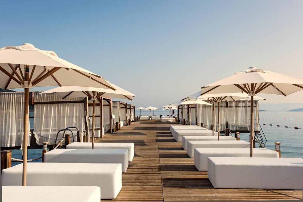 Thor By Alkoclar Exclusive Bodrum (Adults Only) Torba Bagian luar foto