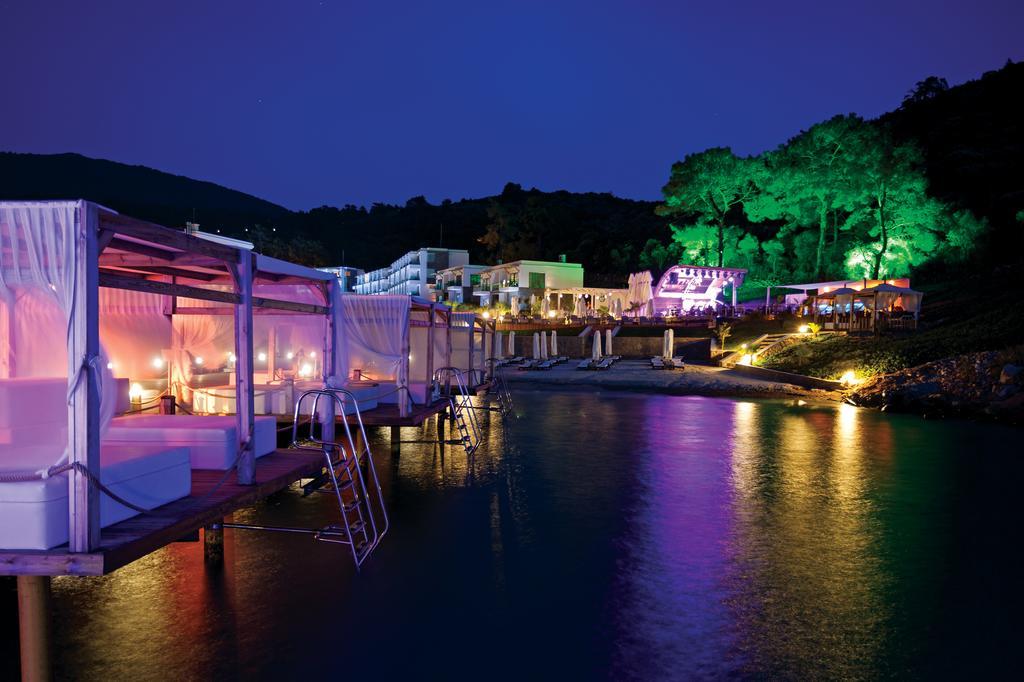 Thor By Alkoclar Exclusive Bodrum (Adults Only) Torba Bagian luar foto