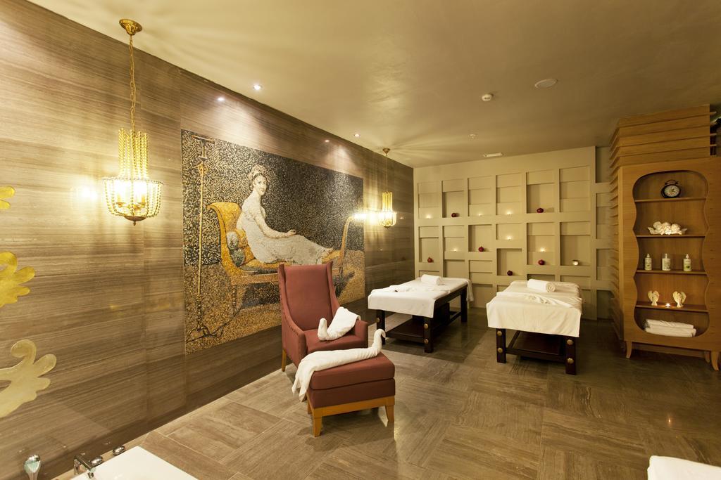 Thor By Alkoclar Exclusive Bodrum (Adults Only) Torba Bagian luar foto