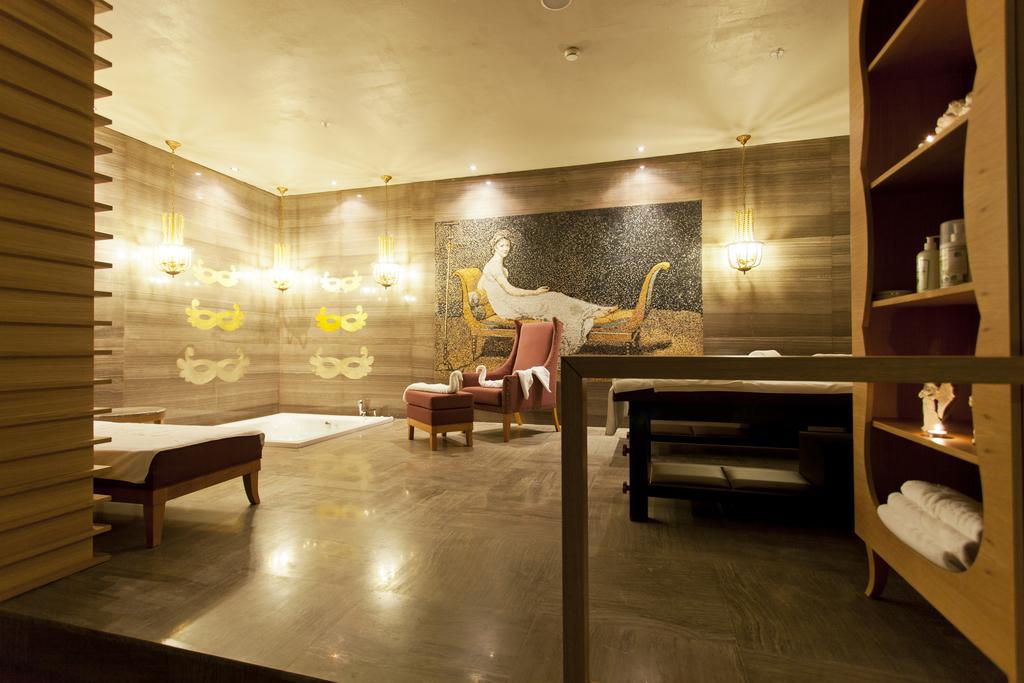 Thor By Alkoclar Exclusive Bodrum (Adults Only) Torba Bagian luar foto