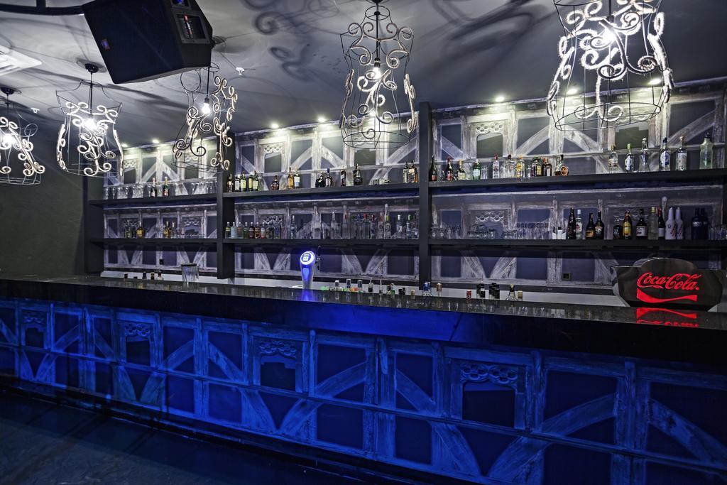 Thor By Alkoclar Exclusive Bodrum (Adults Only) Torba Bagian luar foto