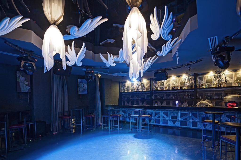 Thor By Alkoclar Exclusive Bodrum (Adults Only) Torba Bagian luar foto