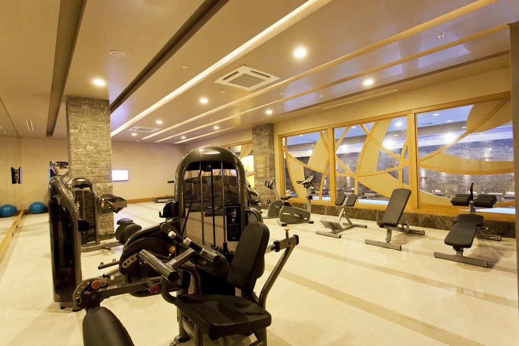 Thor By Alkoclar Exclusive Bodrum (Adults Only) Torba Bagian luar foto