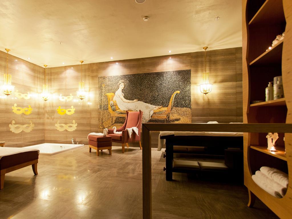 Thor By Alkoclar Exclusive Bodrum (Adults Only) Torba Bagian luar foto